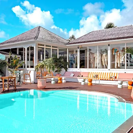 Hotel La Plantation-3