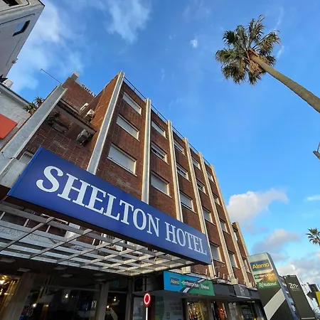 Punta Del Este Shelton Hotel-3