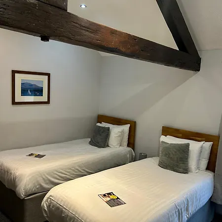 The Valley Hotel, Anglesey-3
