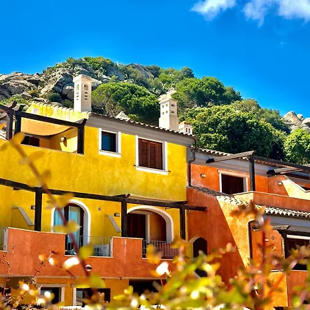 Residence Borgo Punta Villa-3