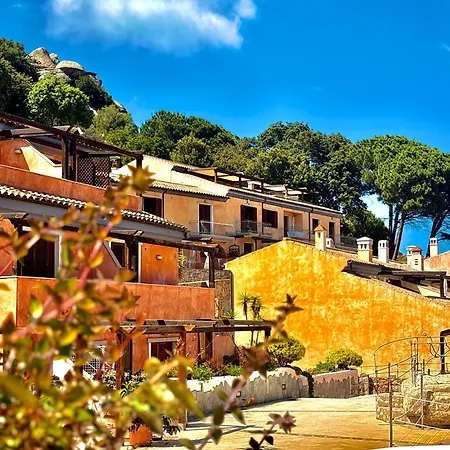 Residence Borgo Punta Villa-2