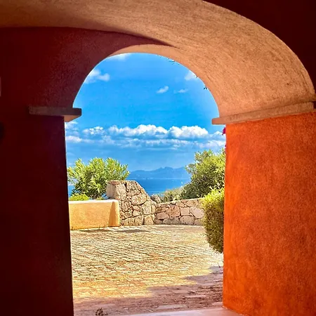 Residence Borgo Punta Villa-3