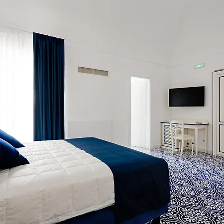 Hotel Da Raffaele-3