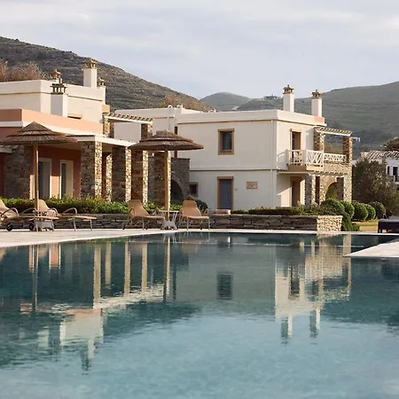 Porto Kea Suites By Sandglass-3