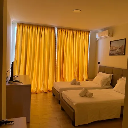 Hotel Dodona-3