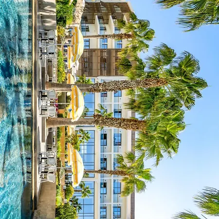 Hyatt Place Taghazout Bay-2