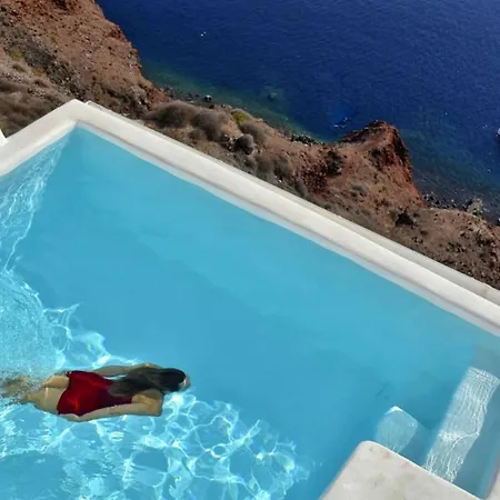 Ducato Di Oia - Adults Only-3