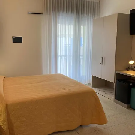 Hotel Giacomazzo-2