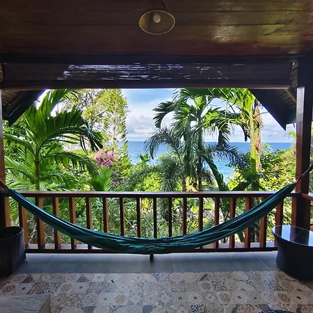 Casa Nemo Beach Resort & Spa-2