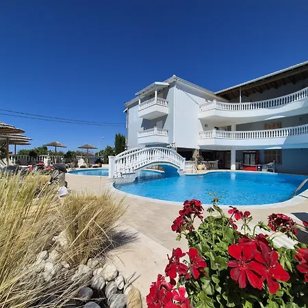 Vrachos Beach Hotel-2