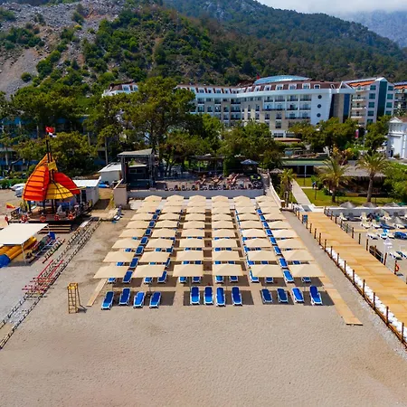 Rıos Beach Hotel-3