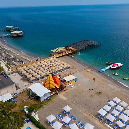 Rios Beach Hotel-2