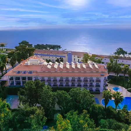 Rıos Beach Hotel-2