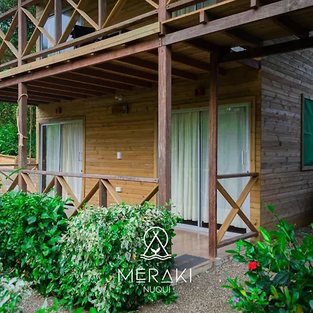 Hotel Meraki Nuqui-3