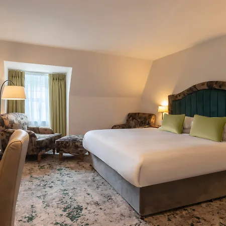 The House Hotel, An Ascend Hotel Collection Member-2