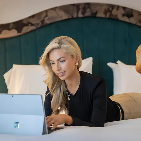 The House Hotel, An Ascend Hotel Collection Member-3