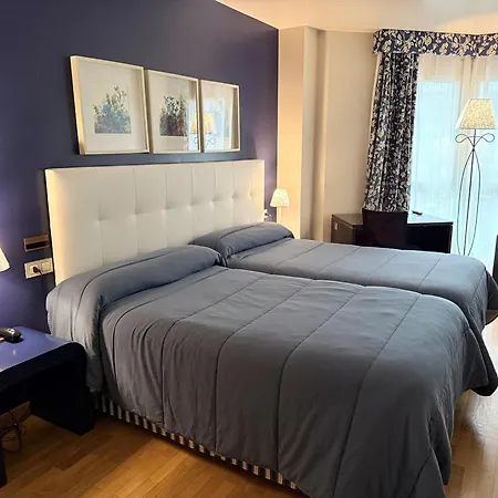 Hotel Bouza-3