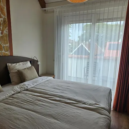 Hotel Dolores Ameland-3