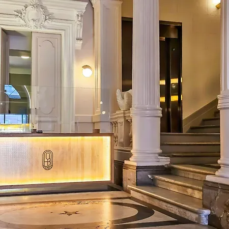 Hotel L'Orque Bleue-2