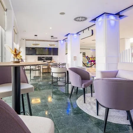 Hotel Ocean House Costa Del Sol, Affiliated By Melia-2