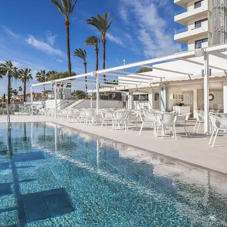 Hotel Ocean House Costa Del Sol, Affiliated By Melia-3