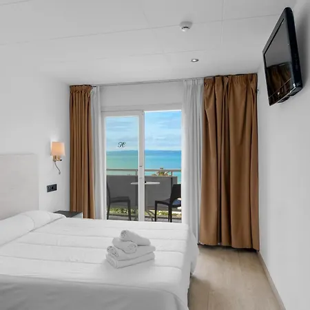 Hotel Vela-2