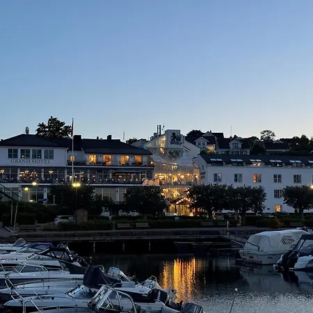 Grand Hotel Asgardstrand - Unike Hoteller-3