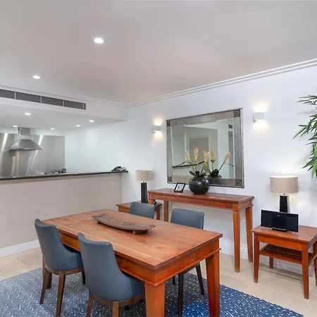 Mandalay Luxury Beachfront Apartments-2