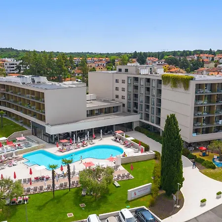 Hotel Park Plava Laguna-3