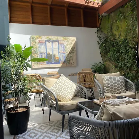 Hotel Noia-2