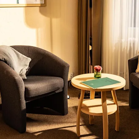 Eibsee Hotel-2