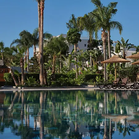 Atlantica Oasis Hotel-3