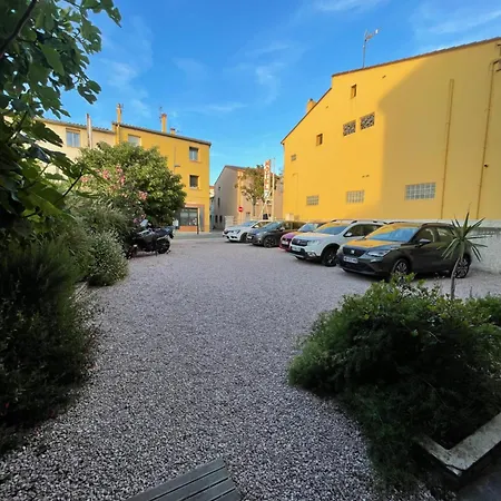 Hotel Clair Logis-3