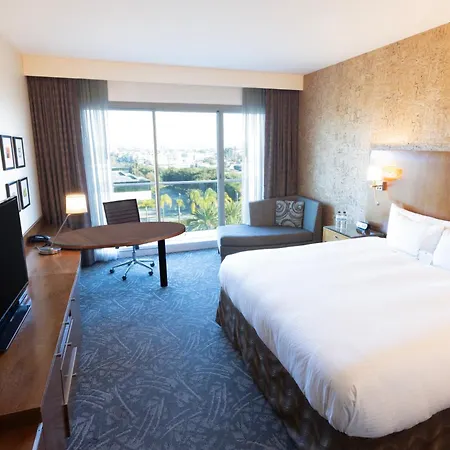 Miyako Hybrid Hotel Torrance-2