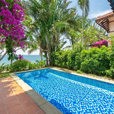 Son Tra Resort&Spa Danang-2