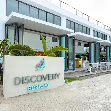 Discovery Boracay-3