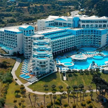 Atrium Platinum Resort & Spa-3