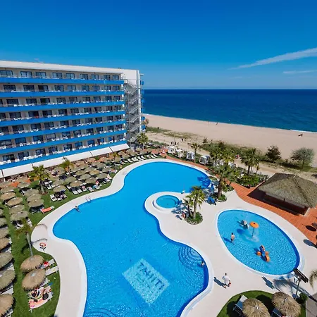 Hotel Tahiti Playa & Suites 4Sup-2