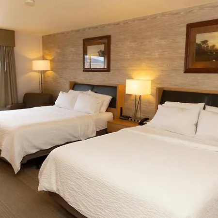 Holiday Inn Spearfish-Convention Center By Ihg-3