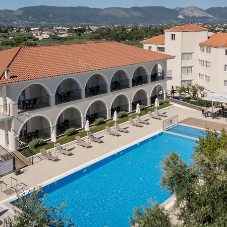 Hotel Varres-3