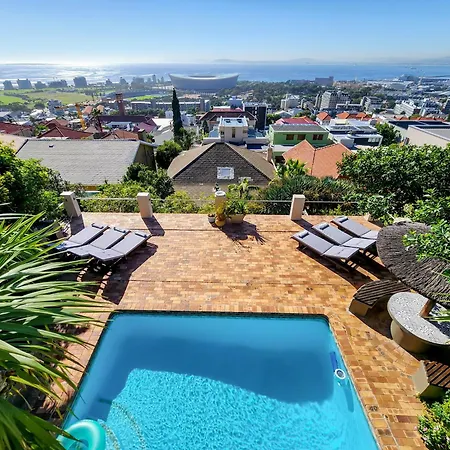 Bluegum Hill Guesthouse & Apartments-3
