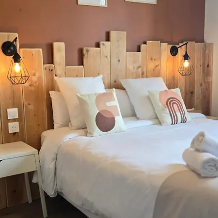 Hotel La Baine-3