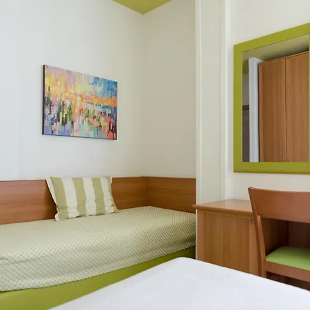 Hotel Giulio Cesare-3