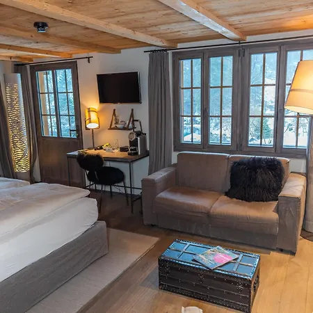 Hotel & Spa Blausee-2