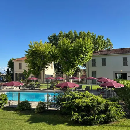 Best Western Plus Elixir Grasse-3
