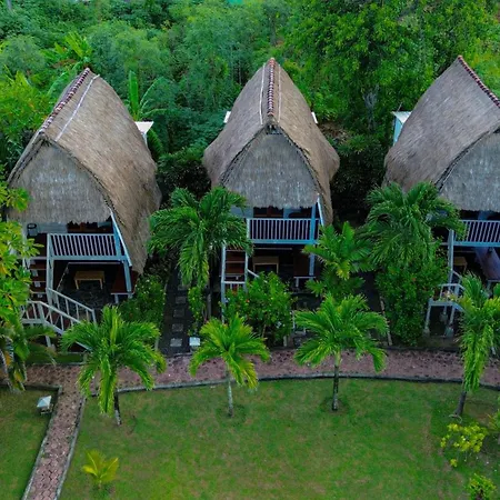 Abian Huts Dream Beach Lembongan-2