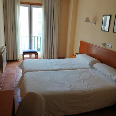 Hotel Marycielo-3