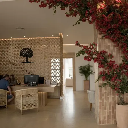 Hotel Moré-2
