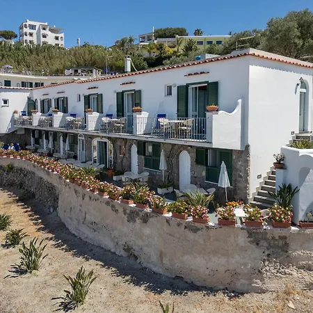 Hotel Casa Del Sole-2