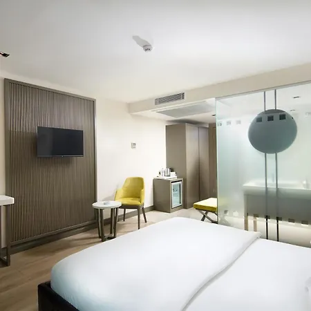 Sinema Hotel Ordu-3